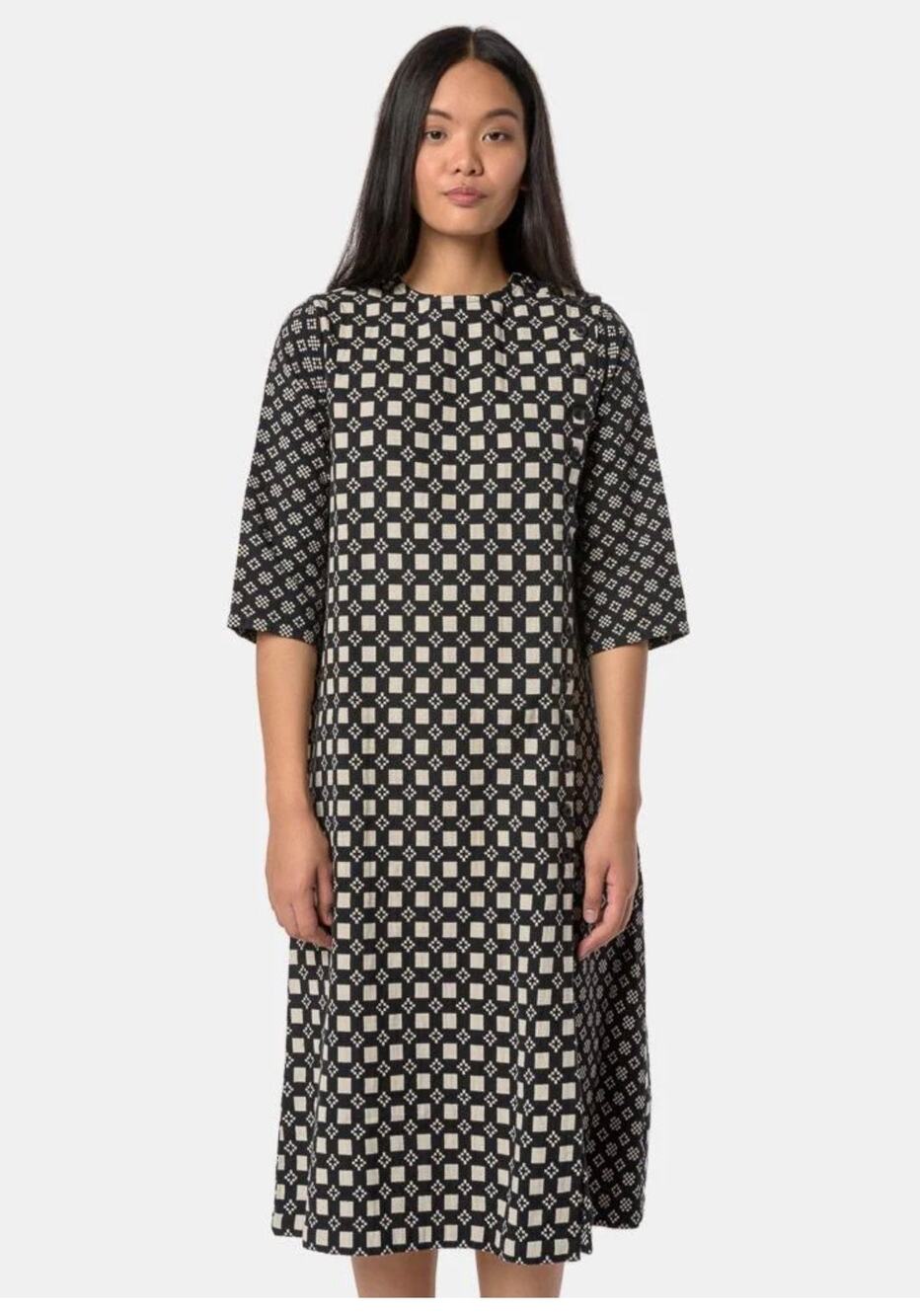 Ace & Jig Drew Dress in Brighton Womas XS